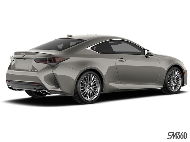 2025 LEXUS RC 300 PREMIUM