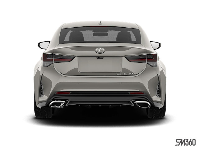 2025 LEXUS RC 300 PREMIUM