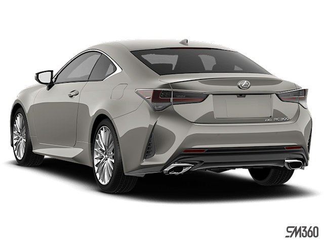 2025 LEXUS RC 300 PREMIUM