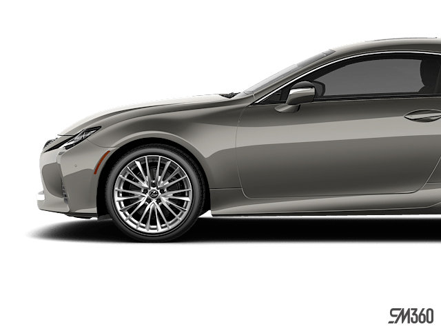 2025 LEXUS RC 300 PREMIUM