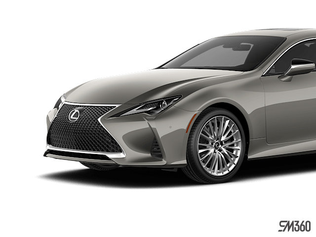 2025 LEXUS RC 300 PREMIUM