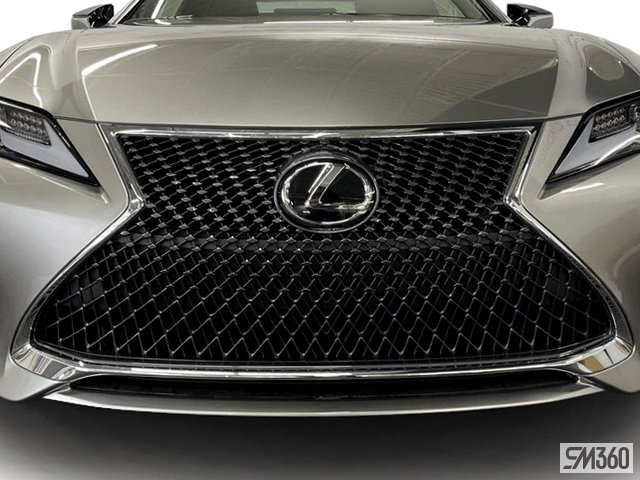 2025 LEXUS RC 300 PREMIUM