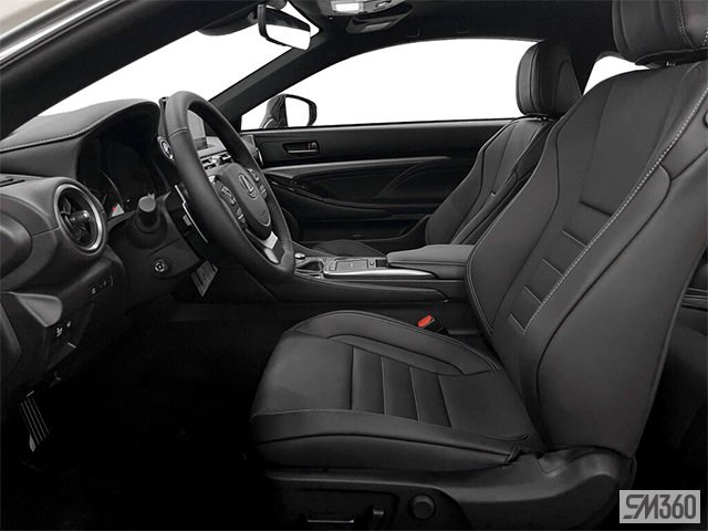 2025 LEXUS RC 300 PREMIUM