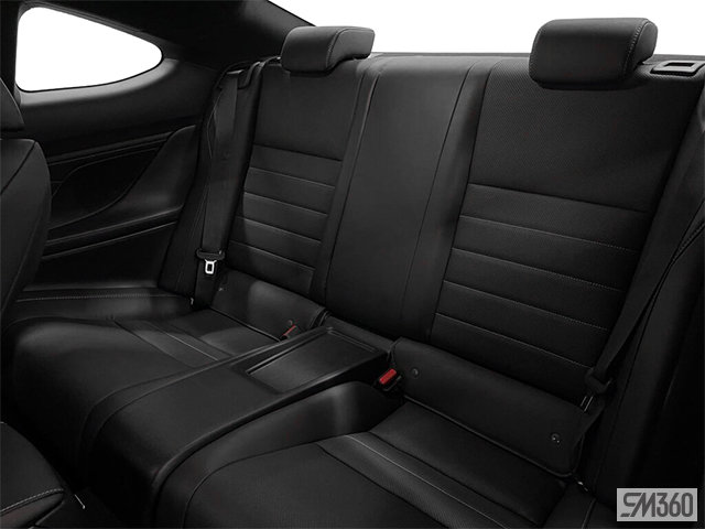 2025 LEXUS RC 300 PREMIUM