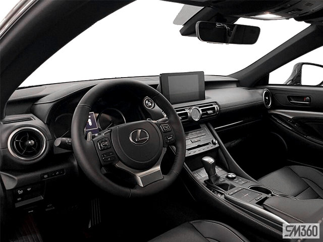 2025 LEXUS RC 300 PREMIUM