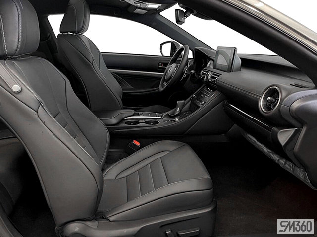 2025 LEXUS RC 300 PREMIUM