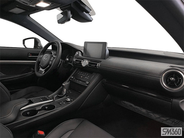 2025 LEXUS RC 300 PREMIUM