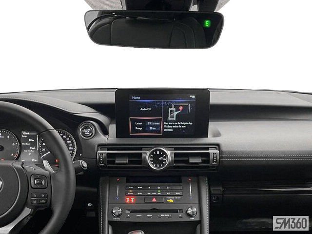 2025 LEXUS RC 300 PREMIUM