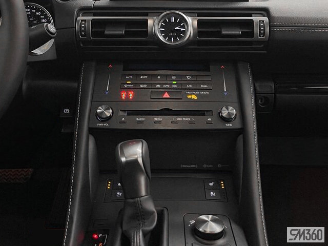 2025 LEXUS RC 300 PREMIUM