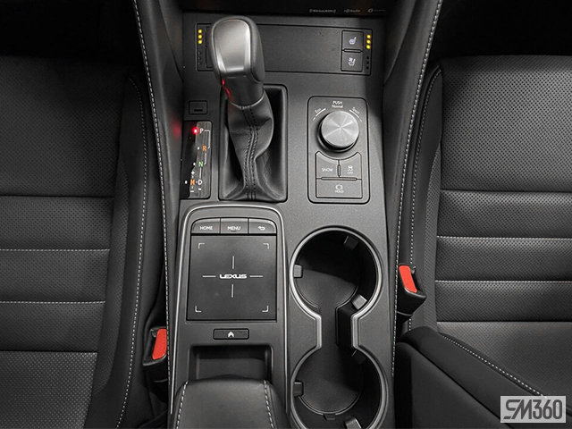 2025 LEXUS RC 300 PREMIUM