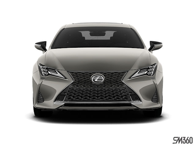 LEXUS RC 350 F SPORT 3 2025