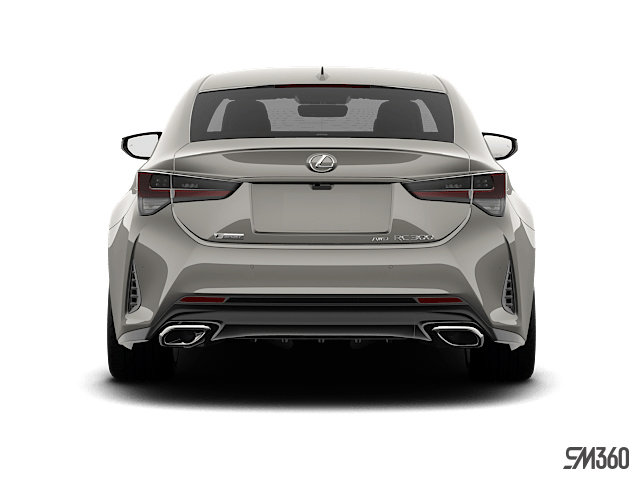 LEXUS RC 350 F SPORT 3 2025