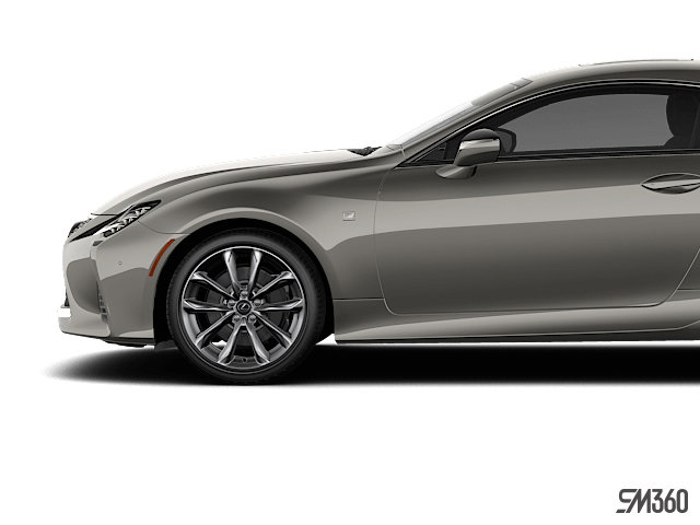 LEXUS RC 350 F SPORT 3 2025