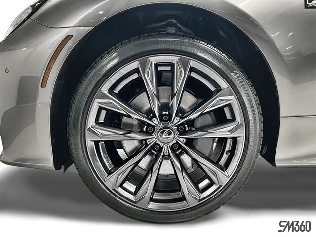 LEXUS RC 350 F SPORT 3 2025