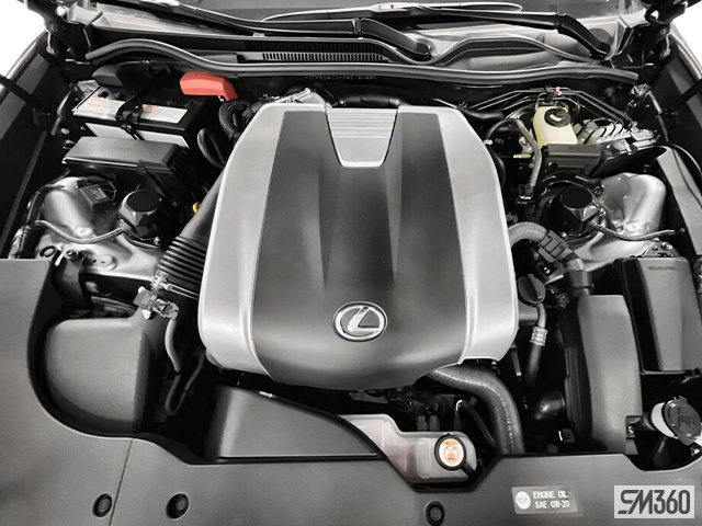 LEXUS RC 350 F SPORT 3 2025