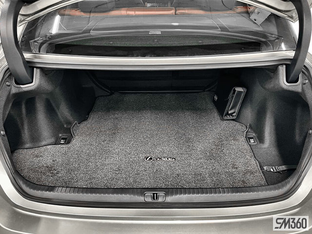 LEXUS RC 350 F SPORT 3 2025