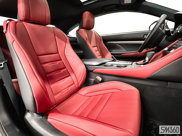 LEXUS RC 350 F SPORT 3 2025