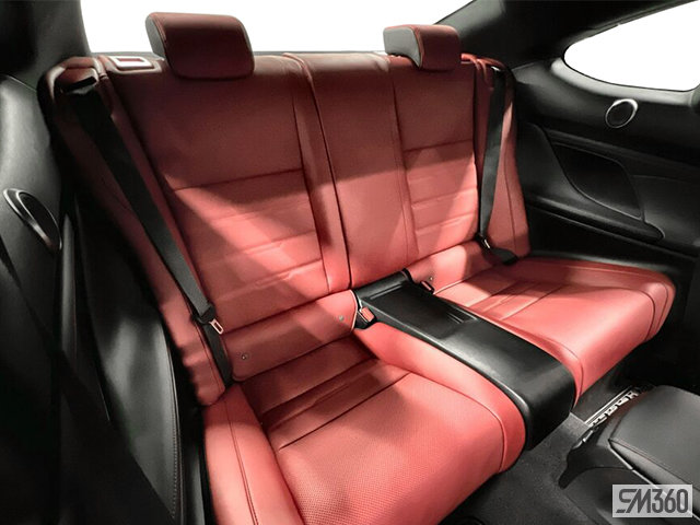 LEXUS RC 350 F SPORT 3 2025