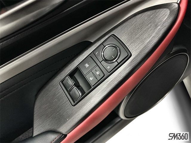 LEXUS RC 350 F SPORT 3 2025