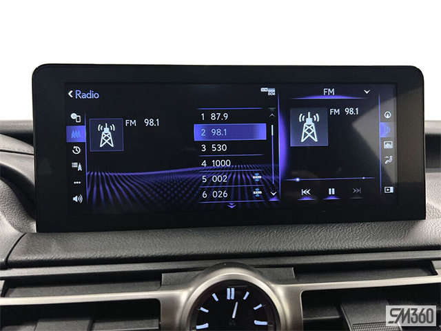 LEXUS RC 350 F SPORT 3 2025