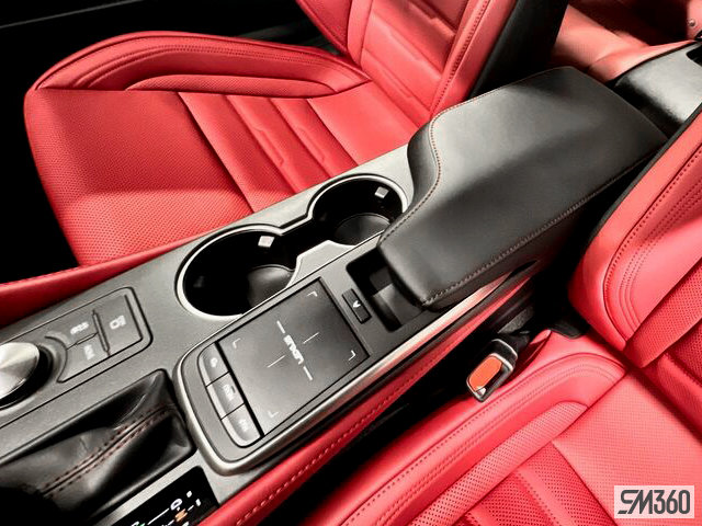 LEXUS RC 350 F SPORT 3 2025