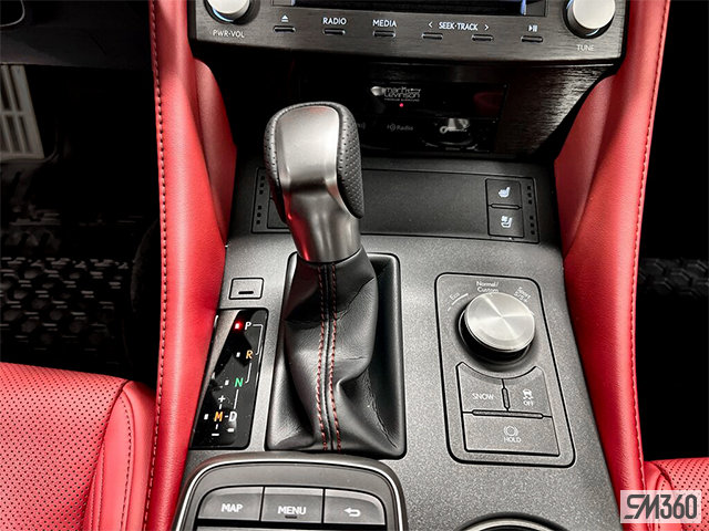 LEXUS RC 350 F SPORT 3 2025