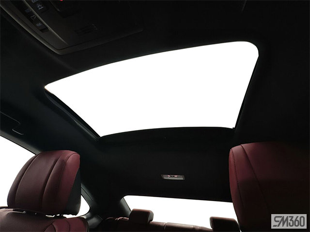 LEXUS RC 350 F SPORT 3 2025