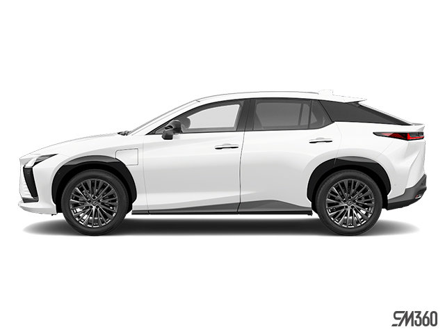 2025 LEXUS RZ EXECUTIVE