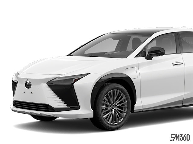 2025 LEXUS RZ EXECUTIVE