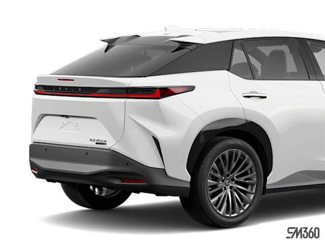 2025 LEXUS RZ EXECUTIVE