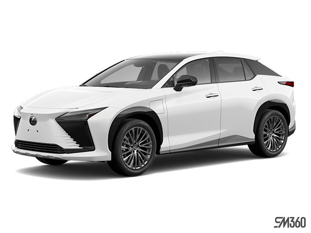 2025 LEXUS RZ EXECUTIVE