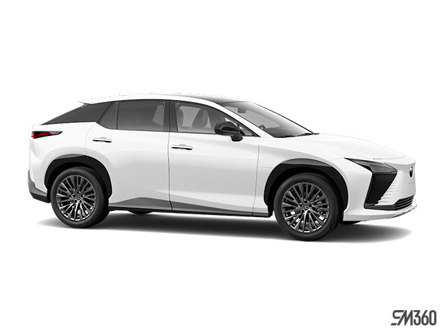 2025 LEXUS RZ EXECUTIVE