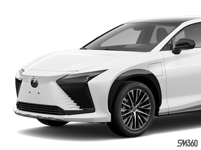 2025 LEXUS RZ LUXURY