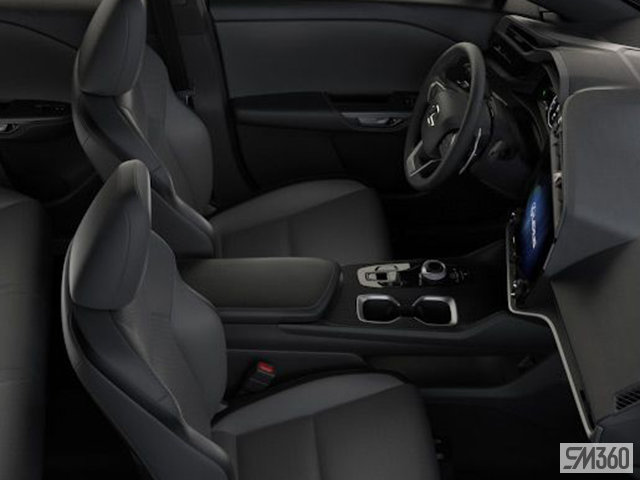 2025 LEXUS RZ LUXURY