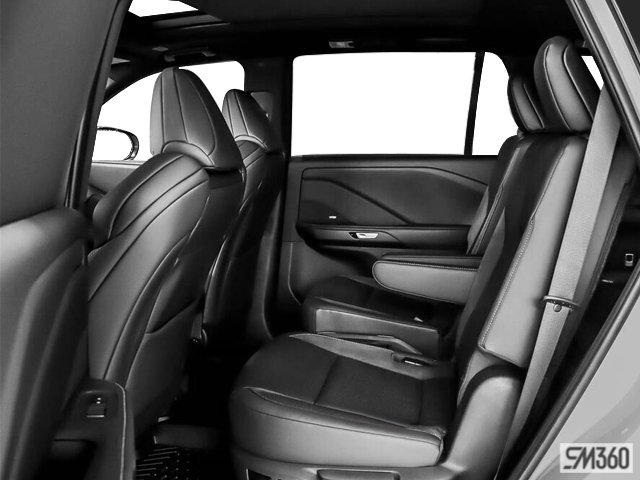 LEXUS TX Hybride F SPORT PERFORMANCE 2025