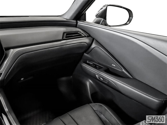 LEXUS TX Hybride F SPORT PERFORMANCE 2025