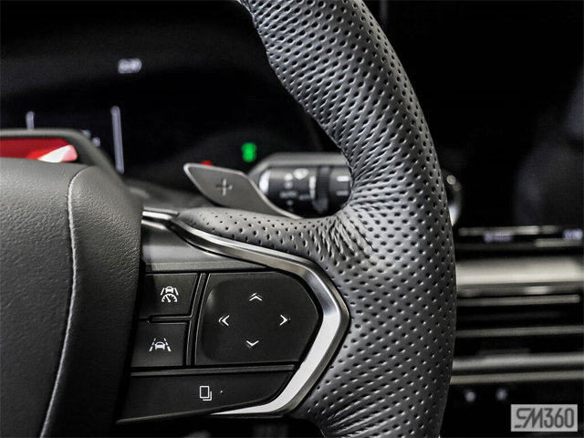 LEXUS TX Hybride F SPORT PERFORMANCE 2025