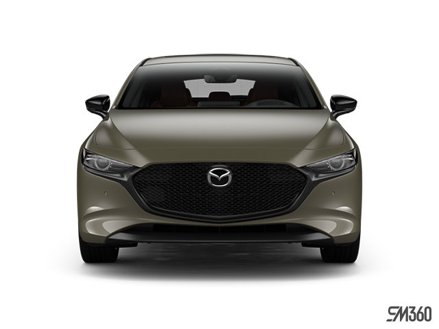 2025 MAZDA 3 SPORT SUNA-2