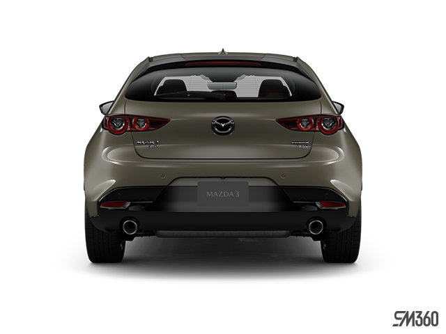 2025 MAZDA 3 SPORT SUNA-6