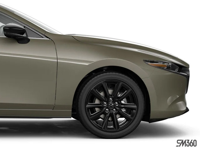 2025 MAZDA 3 SPORT SUNA-10