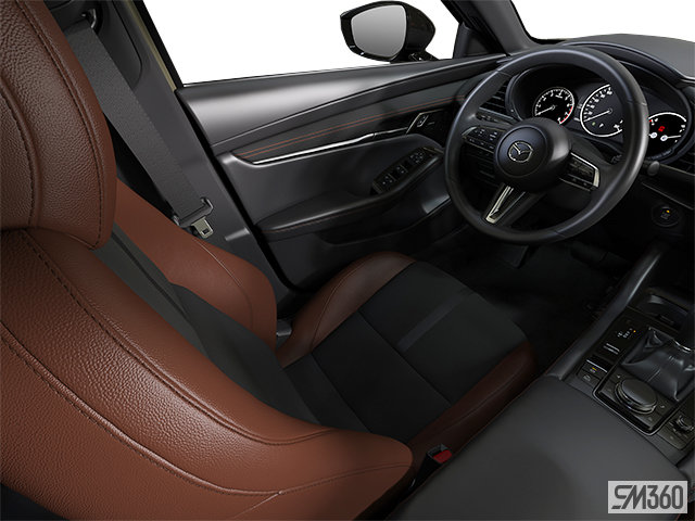 2025 MAZDA 3 SPORT SUNA-12
