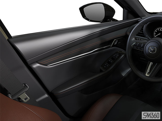2025 MAZDA 3 SPORT SUNA-13