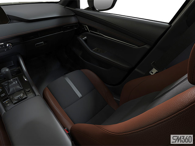 2025 MAZDA 3 SPORT SUNA-15