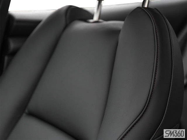 MAZDA 3 GS 2025-22