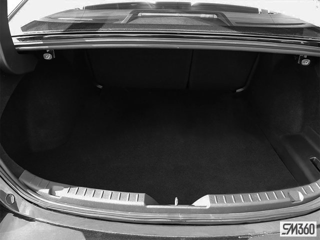 2025 MAZDA Mazda3 GX-15