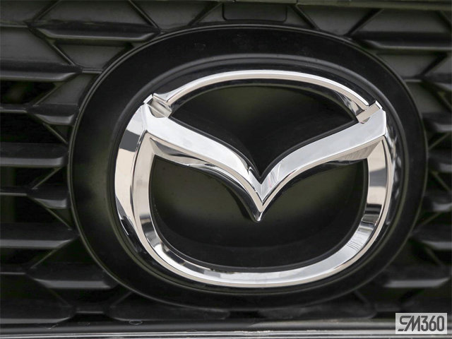 2025 MAZDA Mazda3 GX-39