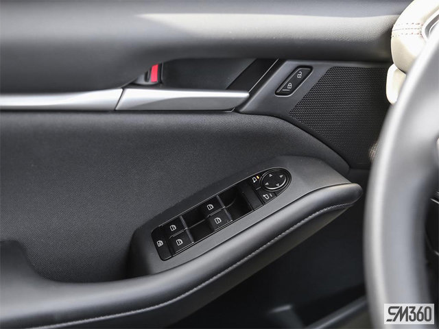 2025 MAZDA Mazda3 GX-44