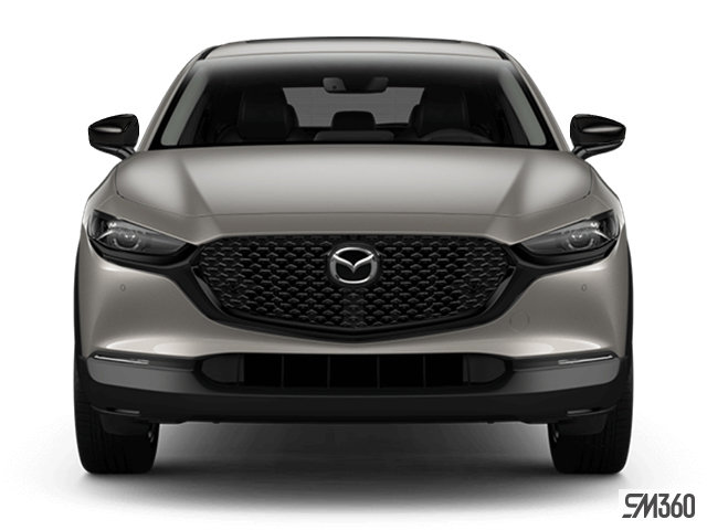 MAZDA CX-30 GT TURBO ENGINE 2025-2