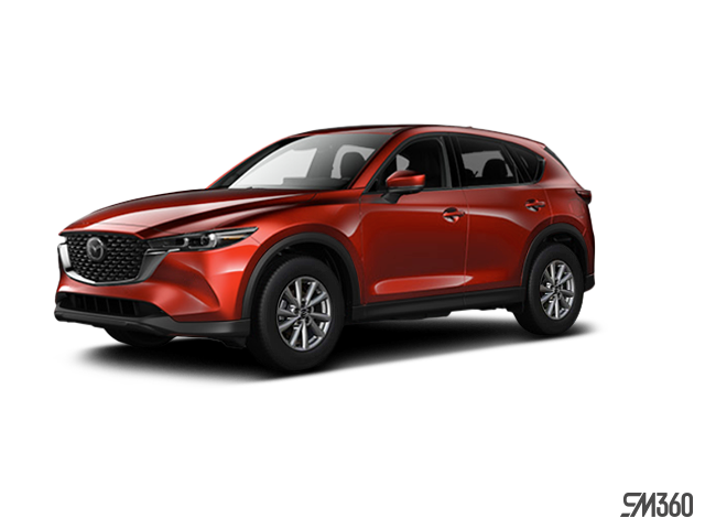 Mazda CX-5  2025 à Dorval, Québec