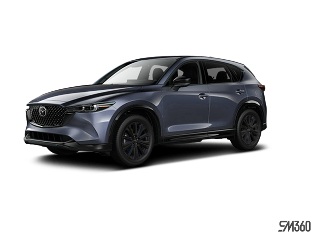 2025 Mazda CX-5 in Dorval, Quebec
